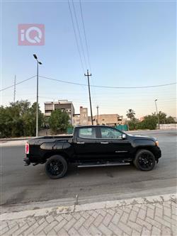 جی ئێم سی کانیۆن